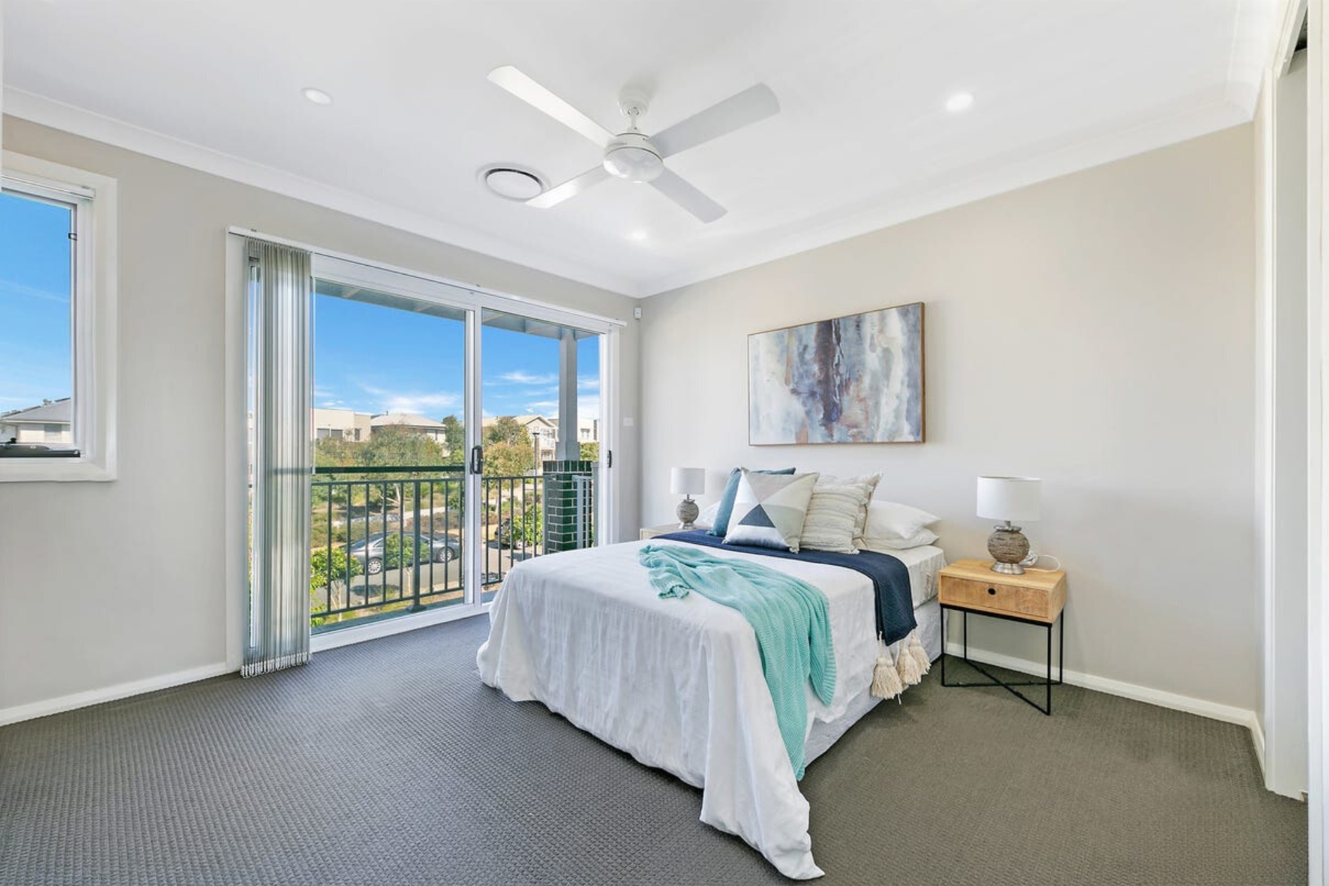 For Sale - 21 Grazier Road - New Property in Rouse Hill - Real Estate by Daniel Sarzano