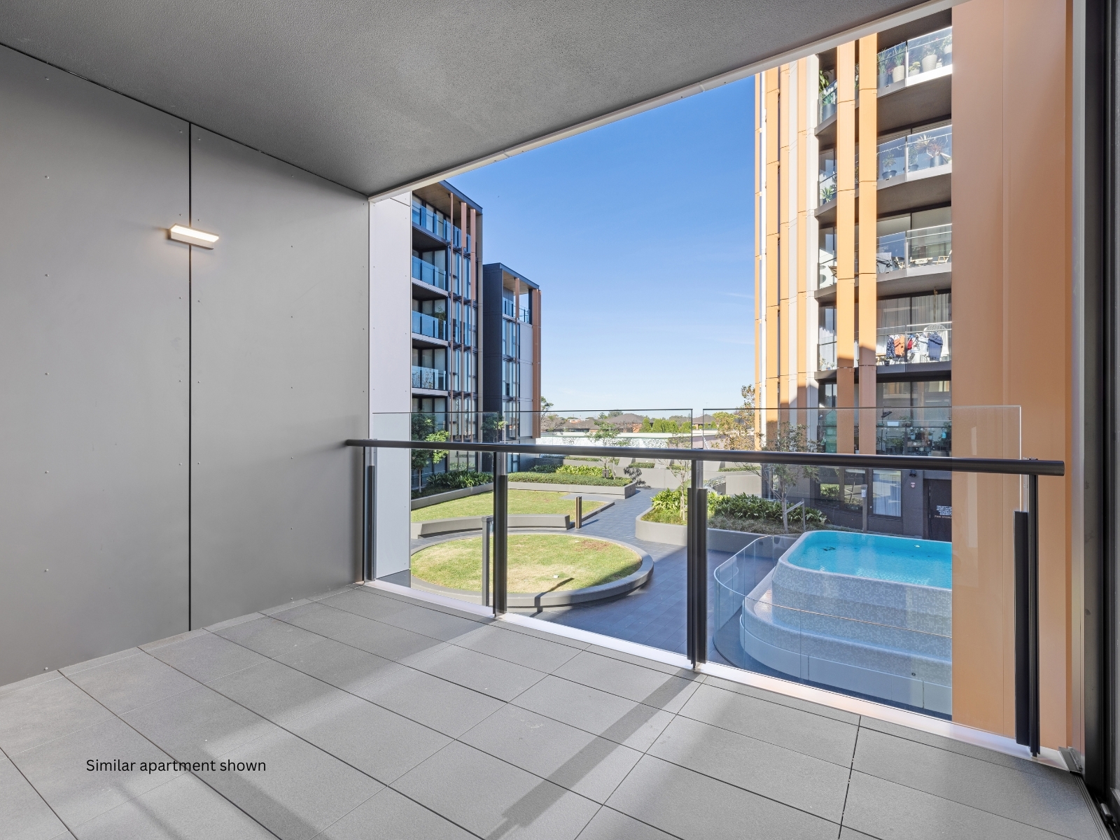 Sold - A309/16 Evans Avenue - New Property in Eastlakes - Real Estate by Sam Noakes