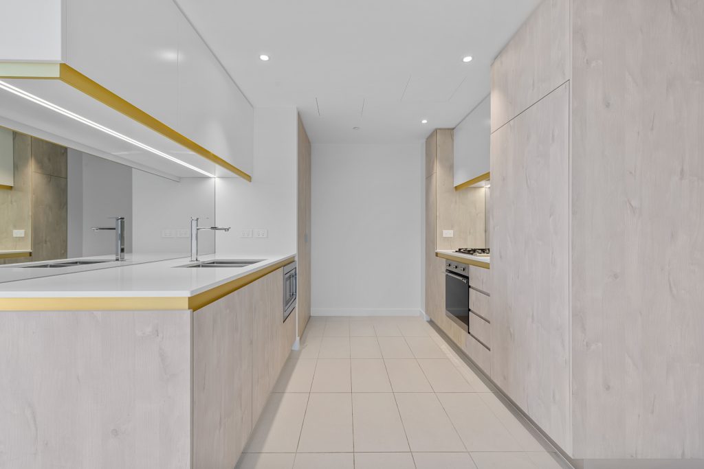 Sold - A309/16 Evans Avenue - New Property in Eastlakes - Real Estate by Sam Noakes
