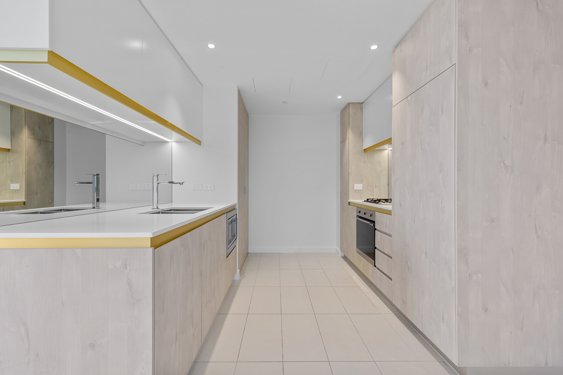 Sold - A309/16 Evans Avenue - New Property in Eastlakes - Real Estate by Sam Noakes