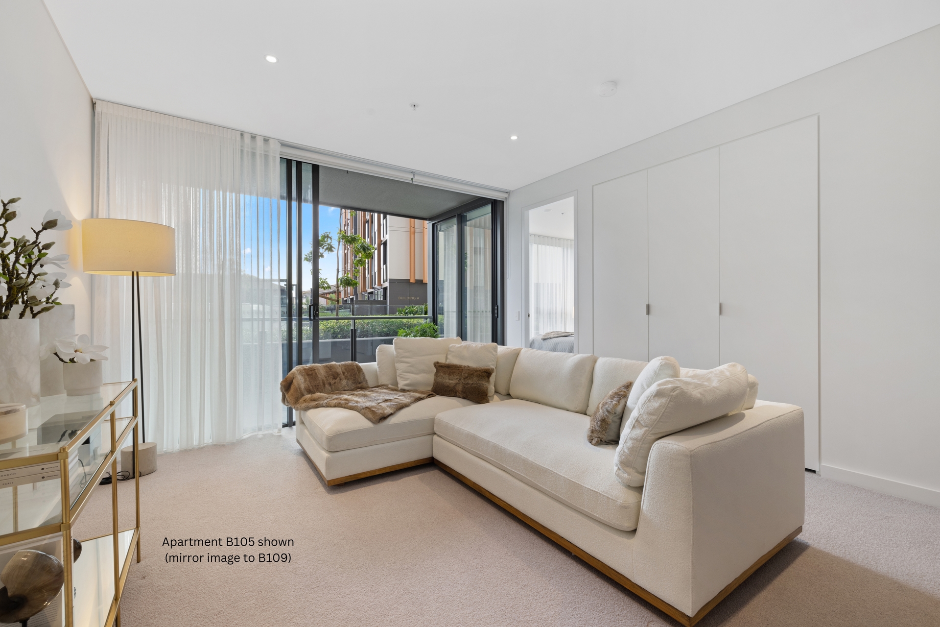 Sold - B109/16 Evans Avenue - New Property in Eastlakes - Real Estate by Sam Noakes
