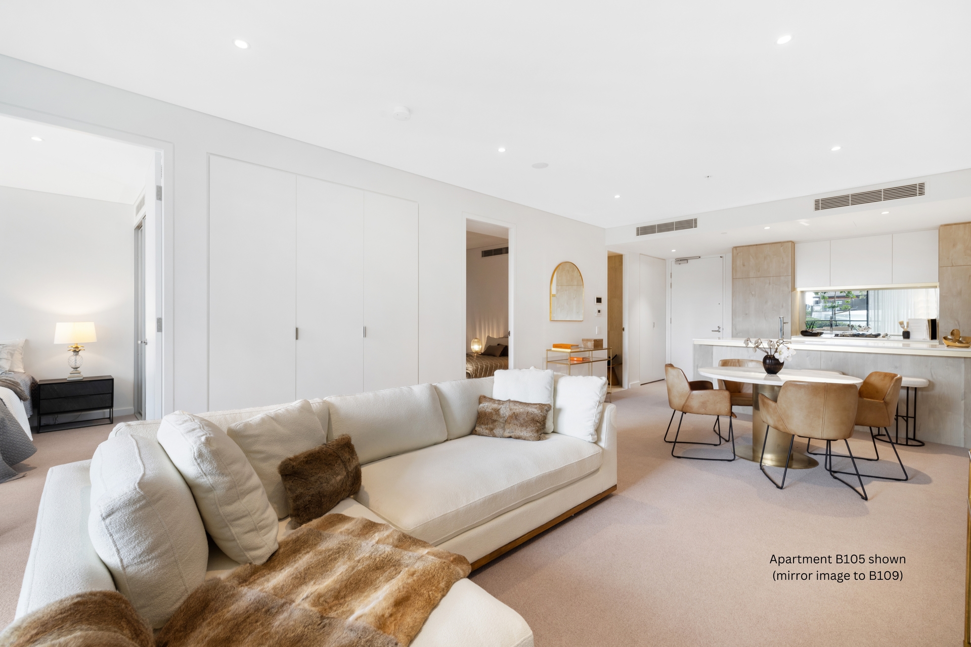 Sold - B109/16 Evans Avenue - New Property in Eastlakes - Real Estate by Sam Noakes