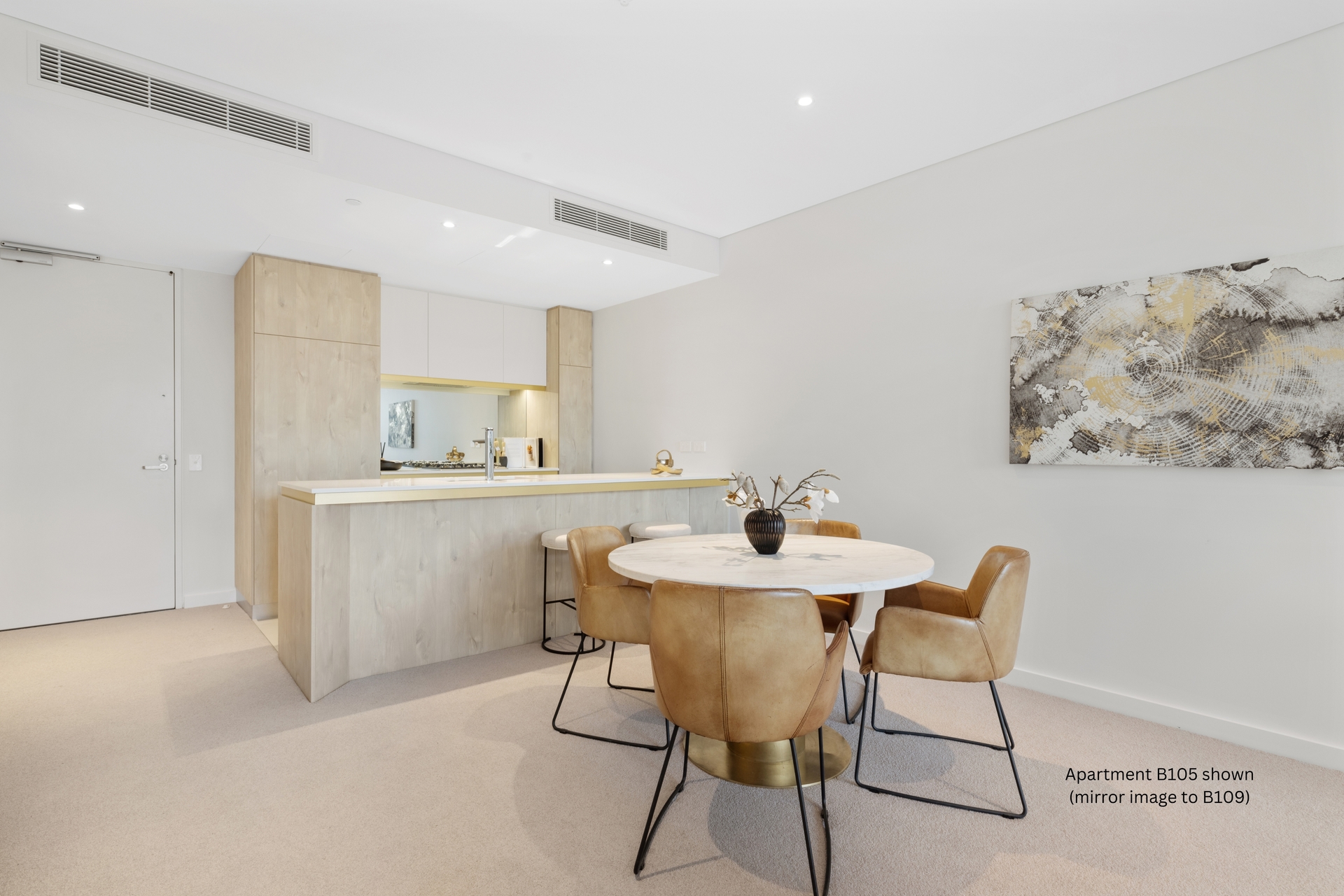 Sold - B109/16 Evans Avenue - New Property in Eastlakes - Real Estate by Sam Noakes