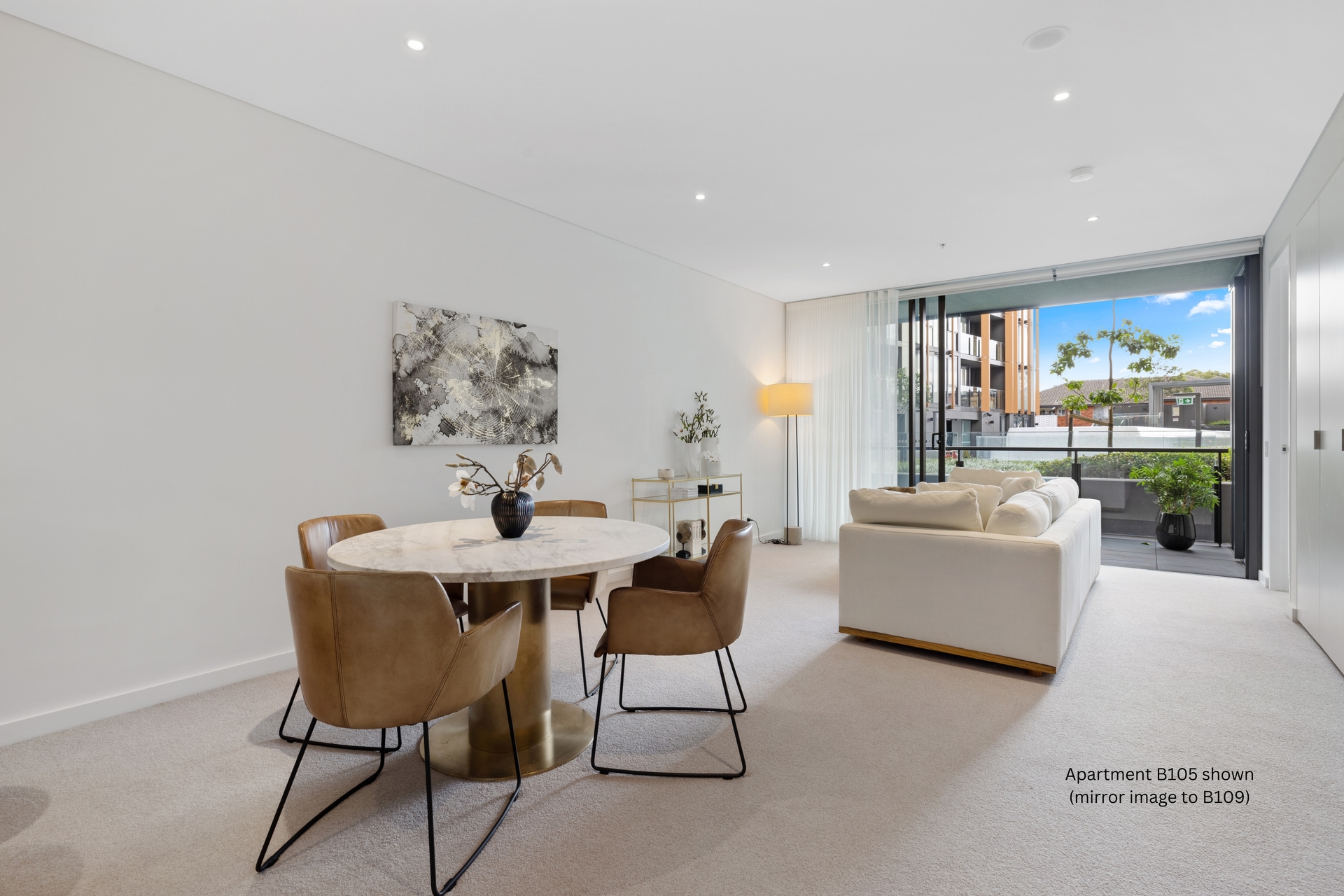 Sold - B109/16 Evans Avenue - New Property in Eastlakes - Real Estate by Sam Noakes