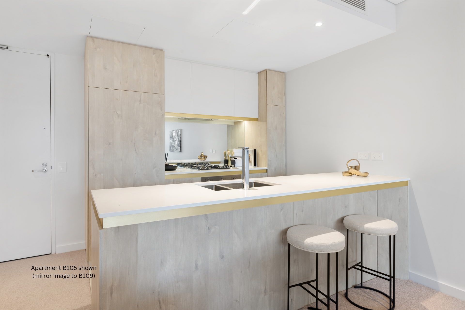 Sold - B109/16 Evans Avenue - New Property in Eastlakes - Real Estate by Sam Noakes
