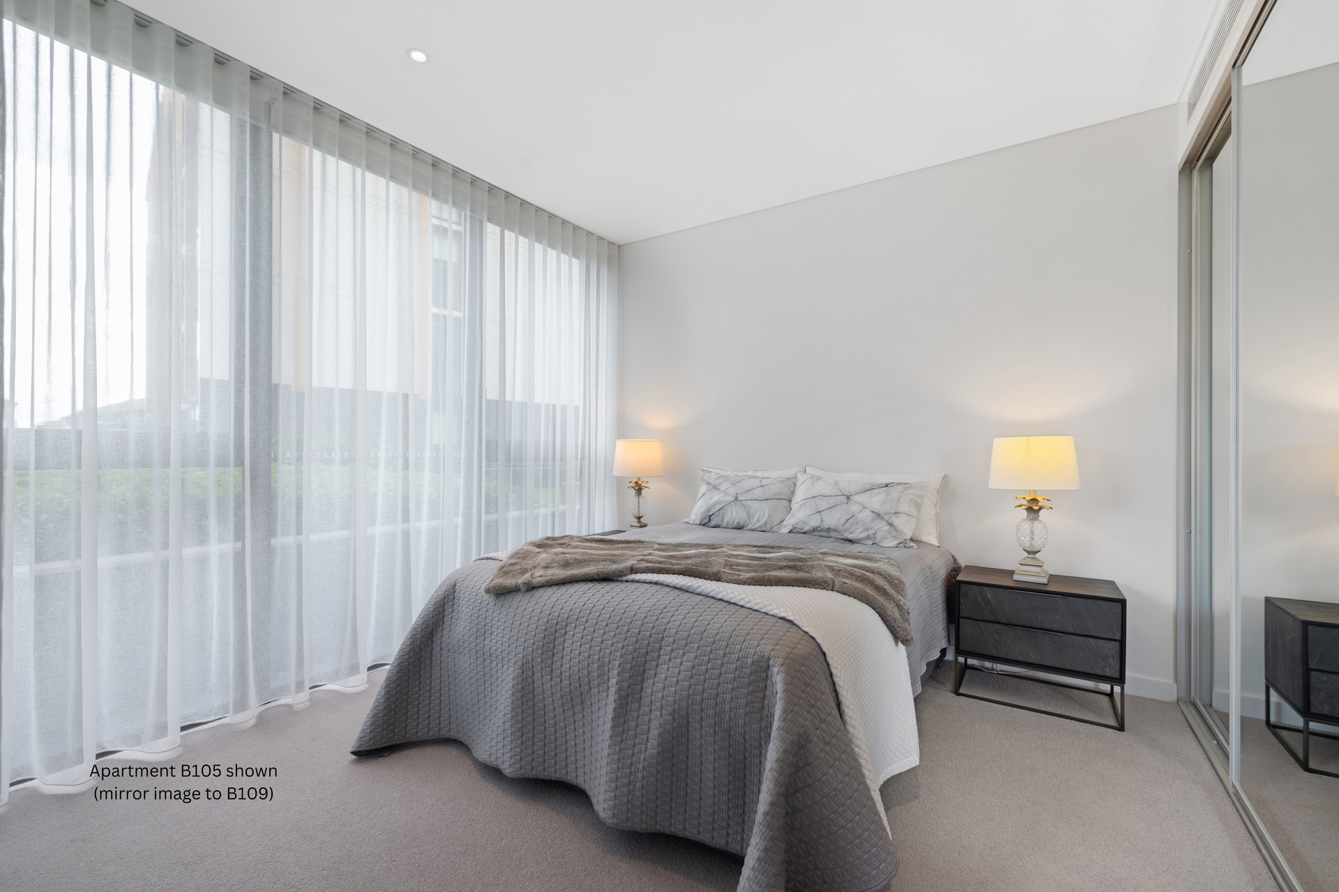 Sold - B109/16 Evans Avenue - New Property in Eastlakes - Real Estate by Sam Noakes