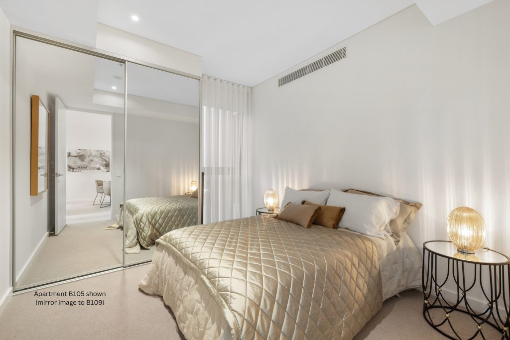 Sold - B109/16 Evans Avenue - New Property in Eastlakes - Real Estate by Sam Noakes