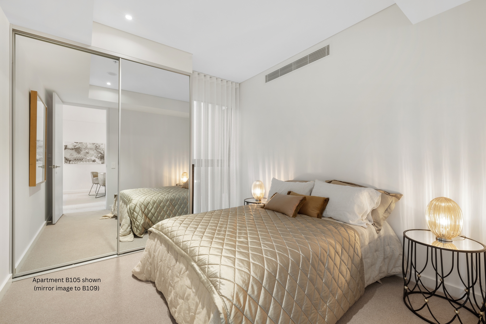 Sold - B109/16 Evans Avenue - New Property in Eastlakes - Real Estate by Sam Noakes