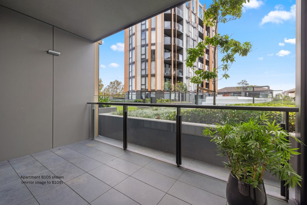Sold - B109/16 Evans Avenue - New Property in Eastlakes - Real Estate by Sam Noakes