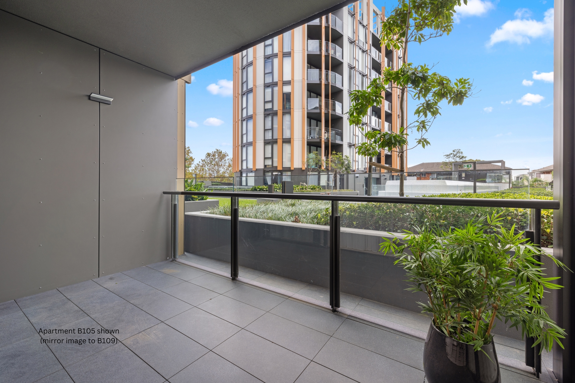 Sold - B109/16 Evans Avenue - New Property in Eastlakes - Real Estate by Sam Noakes