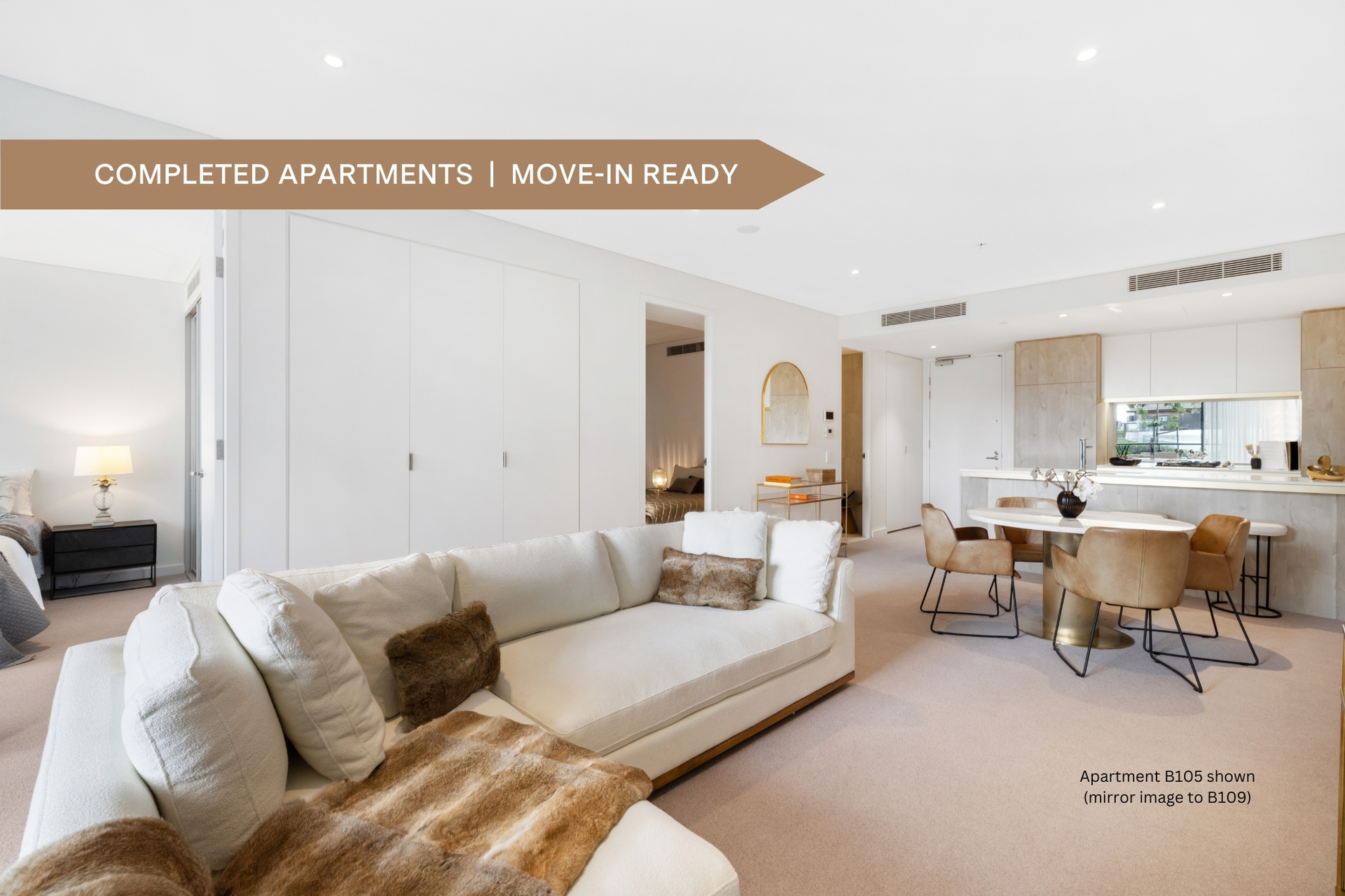 Sold - B109/16 Evans Avenue - New Property in Eastlakes - Real Estate by Sam Noakes