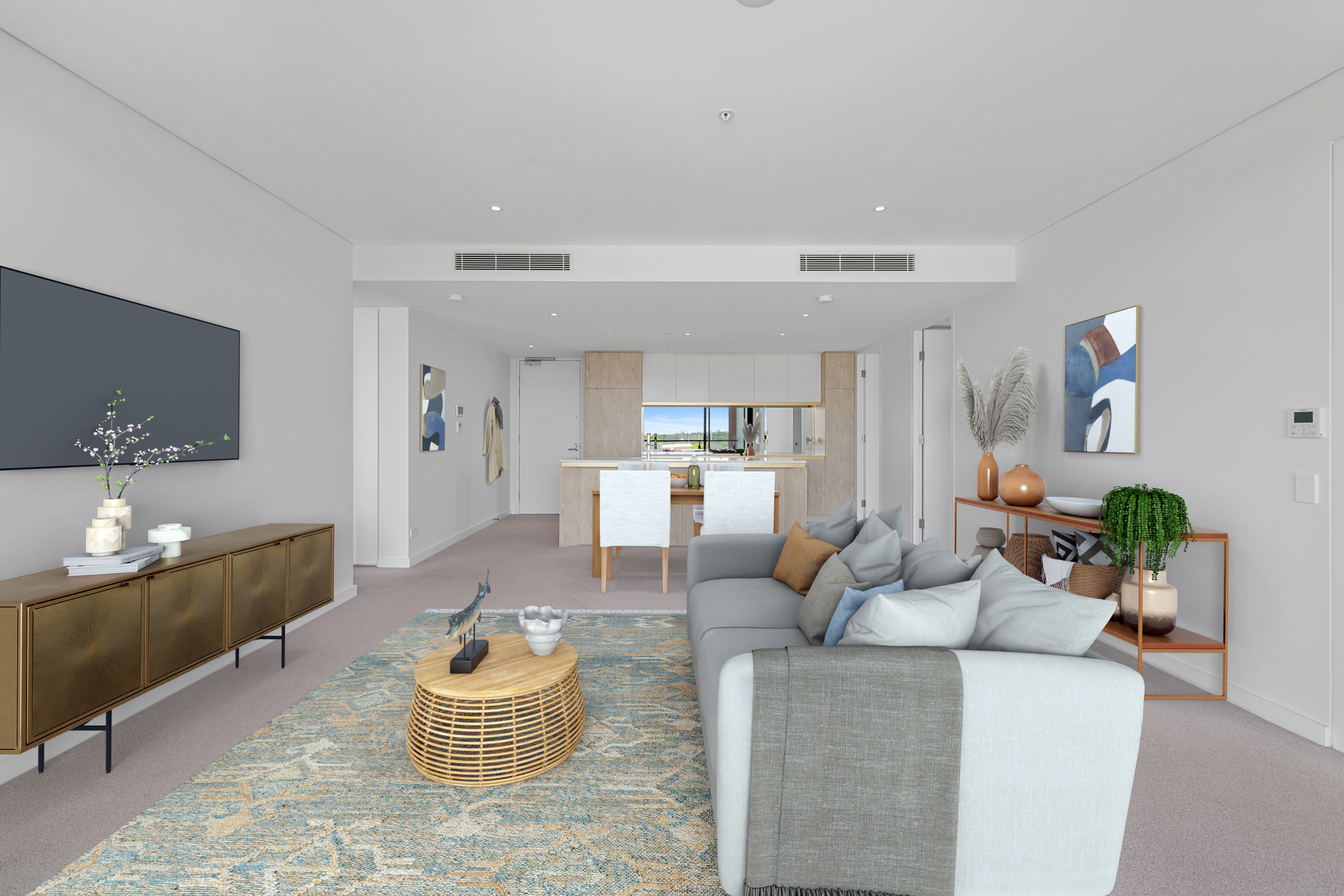 Sold - B512/16 Evans Avenue - New Property in Eastlakes - Real Estate by Sam Noakes