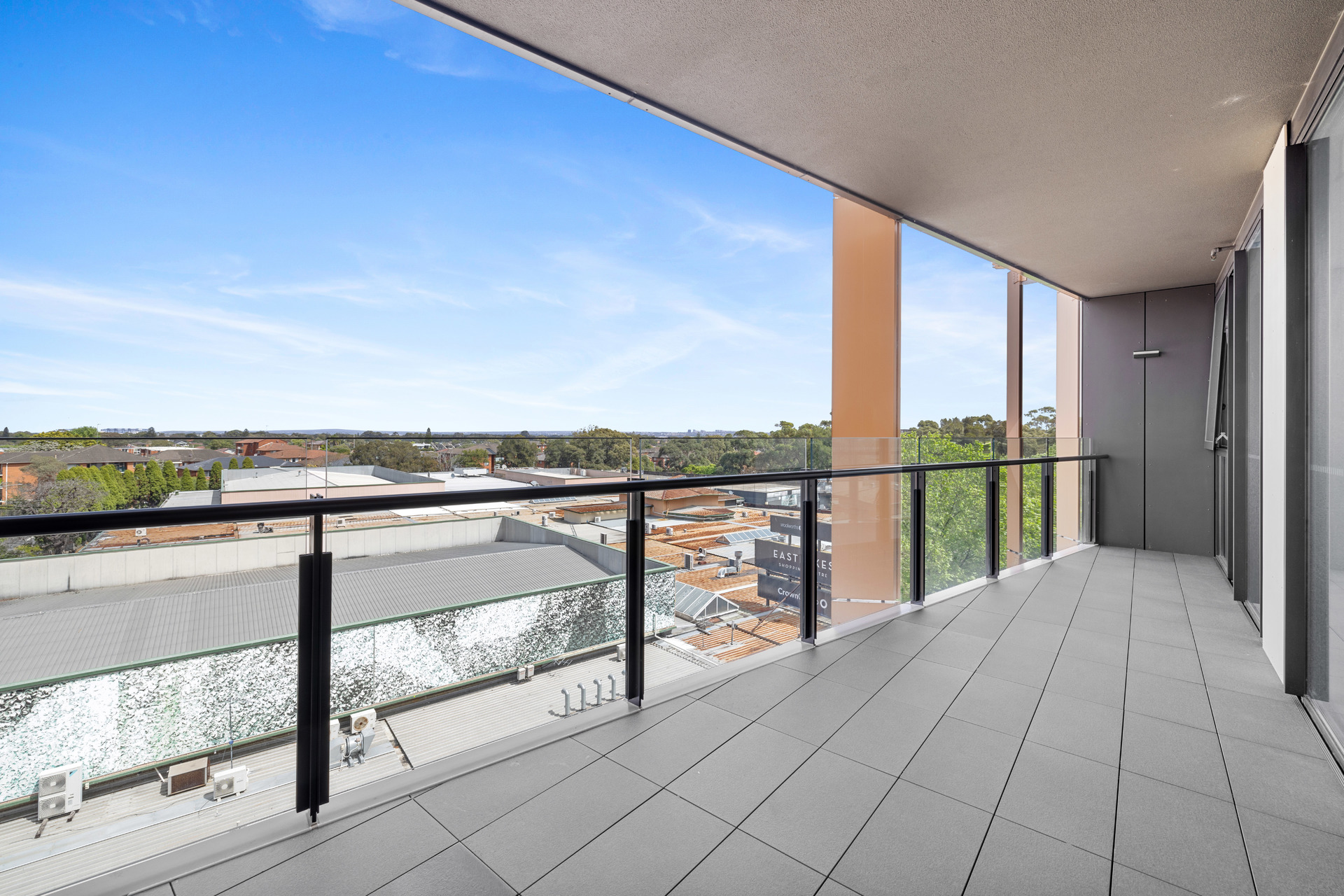 Sold - B512/16 Evans Avenue - New Property in Eastlakes - Real Estate by Sam Noakes