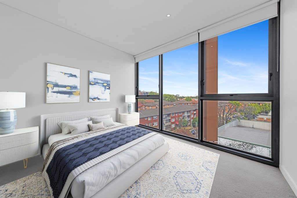 Sold - B512/16 Evans Avenue - New Property in Eastlakes - Real Estate by Sam Noakes