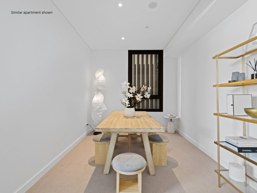 Sold - A308/16 Evans Avenue - New Property in Eastlakes - Real Estate by Sam Noakes