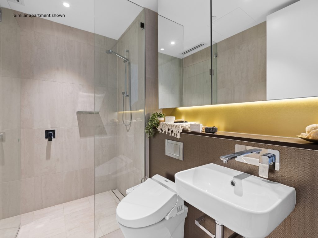Sold - A308/16 Evans Avenue - New Property in Eastlakes - Real Estate by Sam Noakes