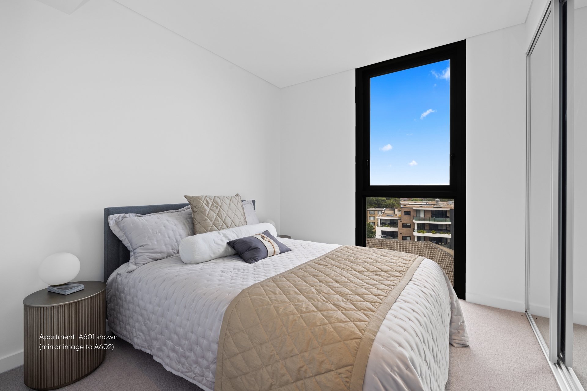 Sold - A602/16 Evans Avenue - New Property in Eastlakes - Real Estate by Sam Noakes