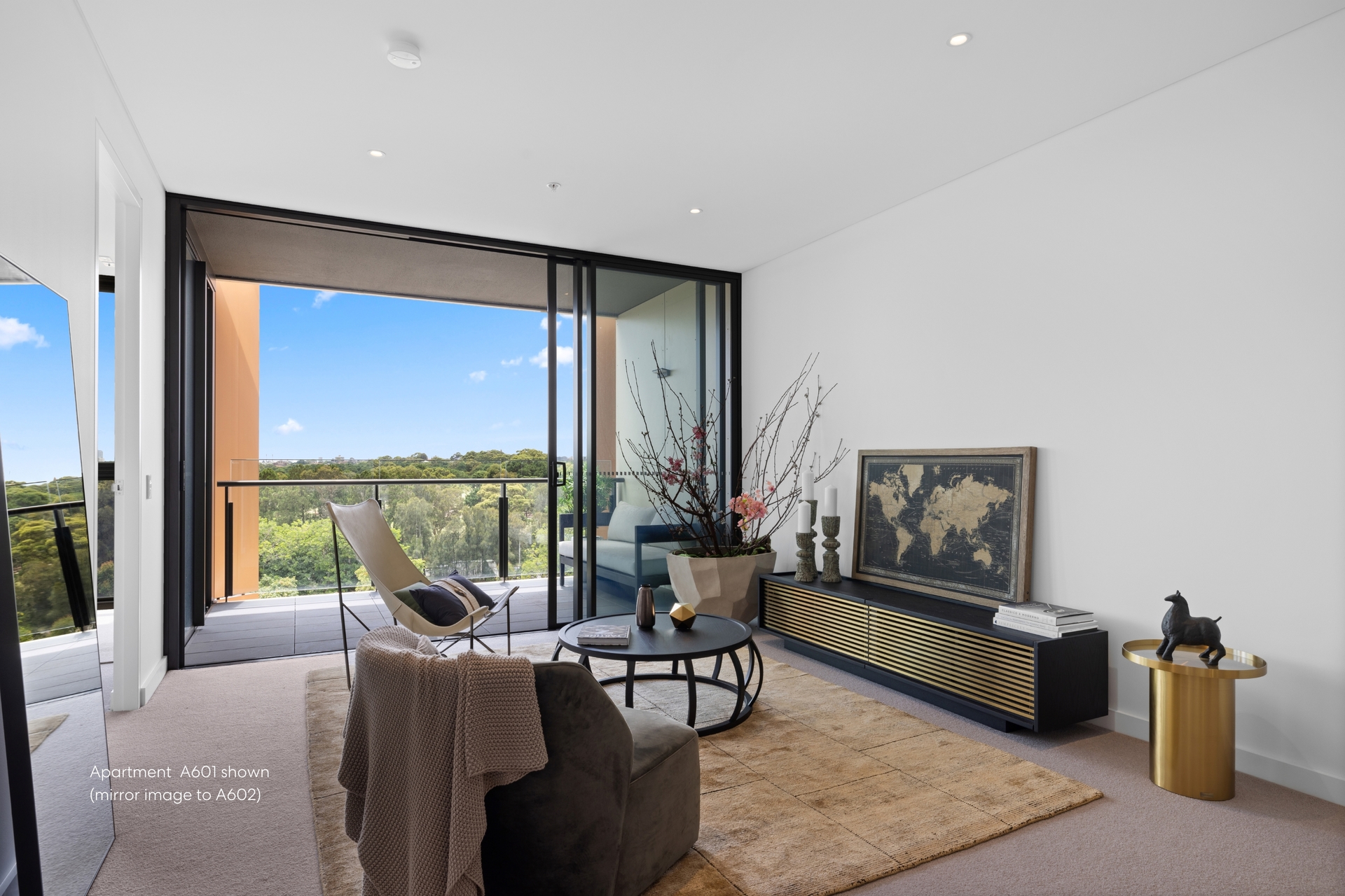 Sold - A602/16 Evans Avenue - New Property in Eastlakes - Real Estate by Sam Noakes
