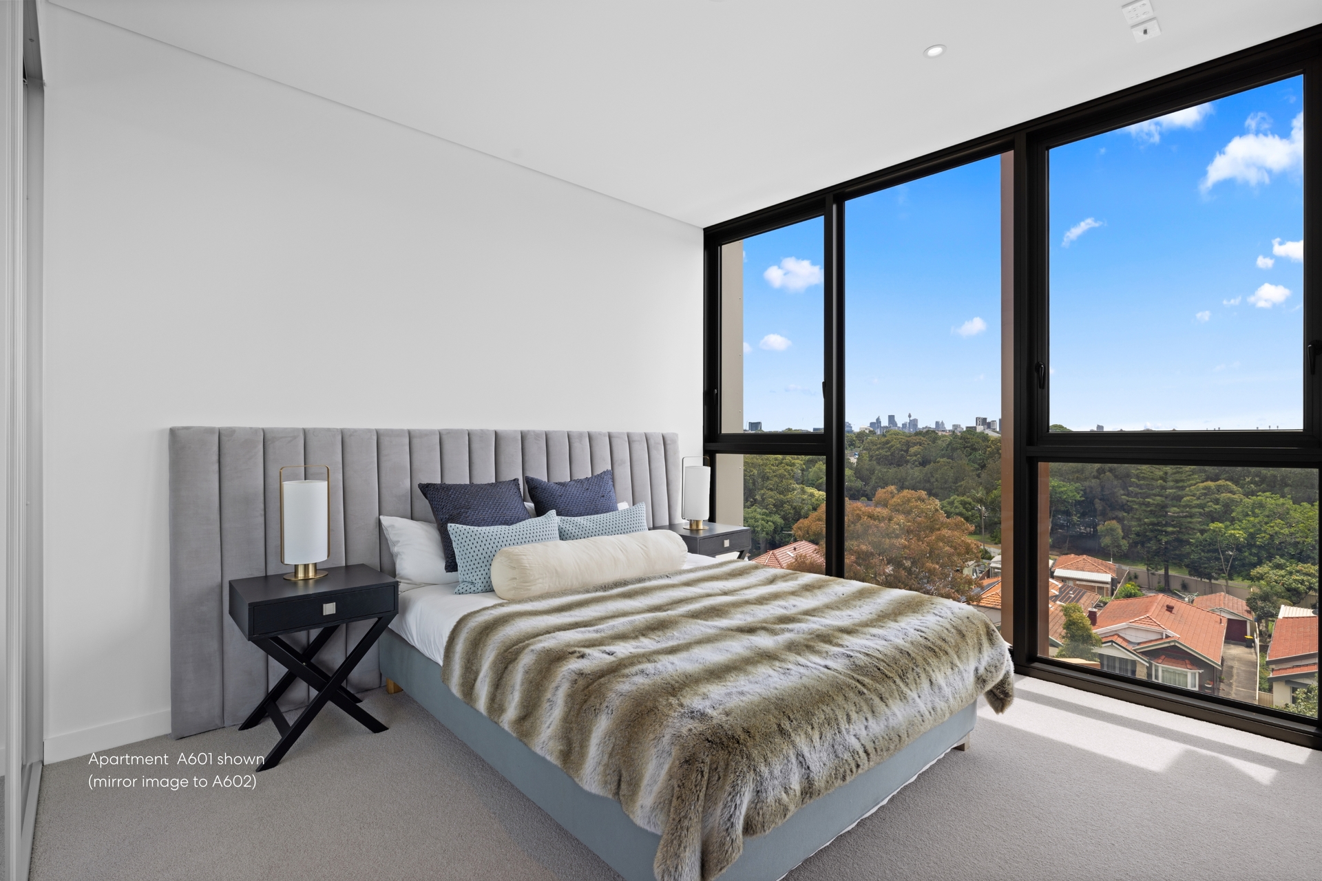 Sold - A602/16 Evans Avenue - New Property in Eastlakes - Real Estate by Sam Noakes