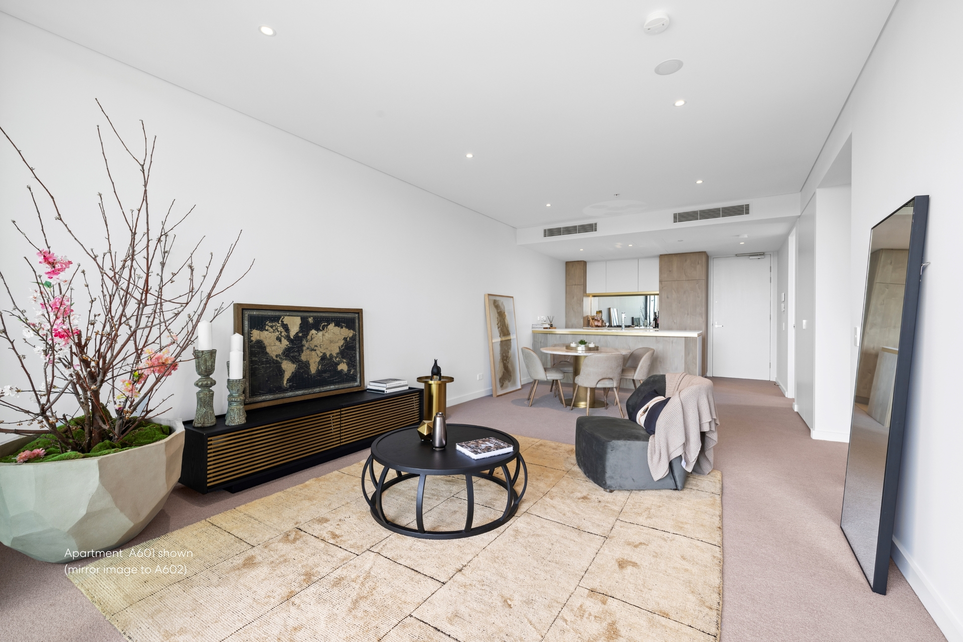 Sold - A602/16 Evans Avenue - New Property in Eastlakes - Real Estate by Sam Noakes