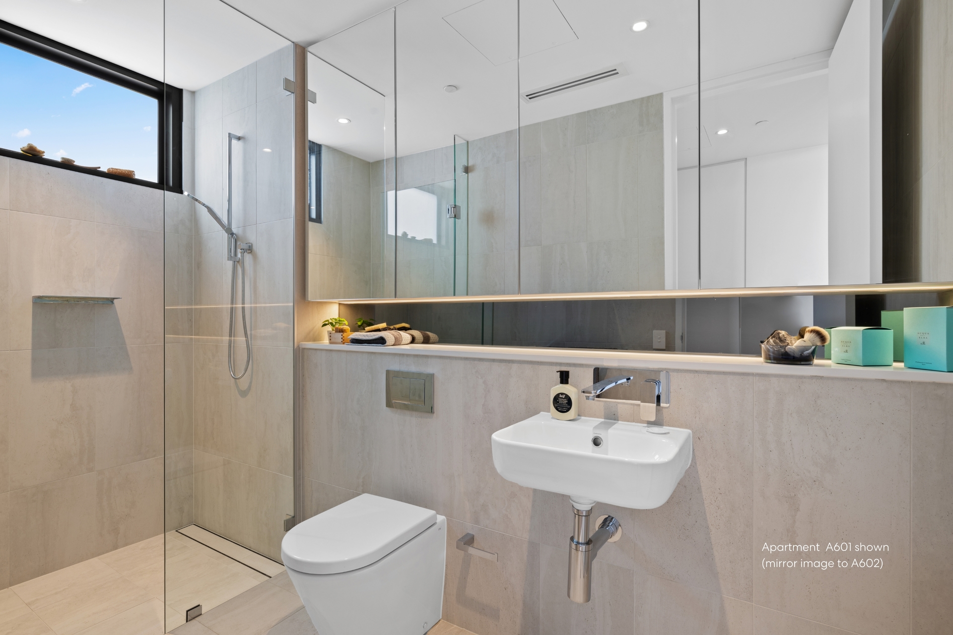 Sold - A602/16 Evans Avenue - New Property in Eastlakes - Real Estate by Sam Noakes