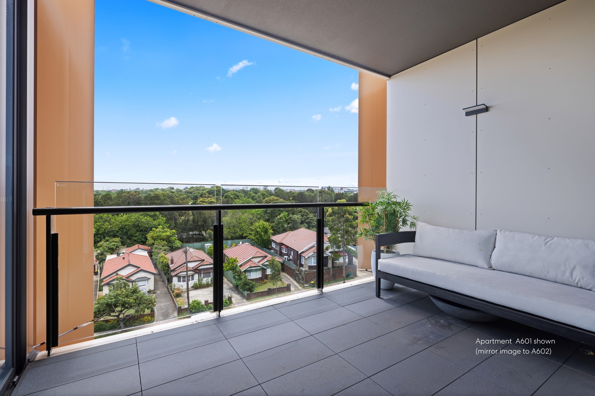 Sold - A602/16 Evans Avenue - New Property in Eastlakes - Real Estate by Sam Noakes