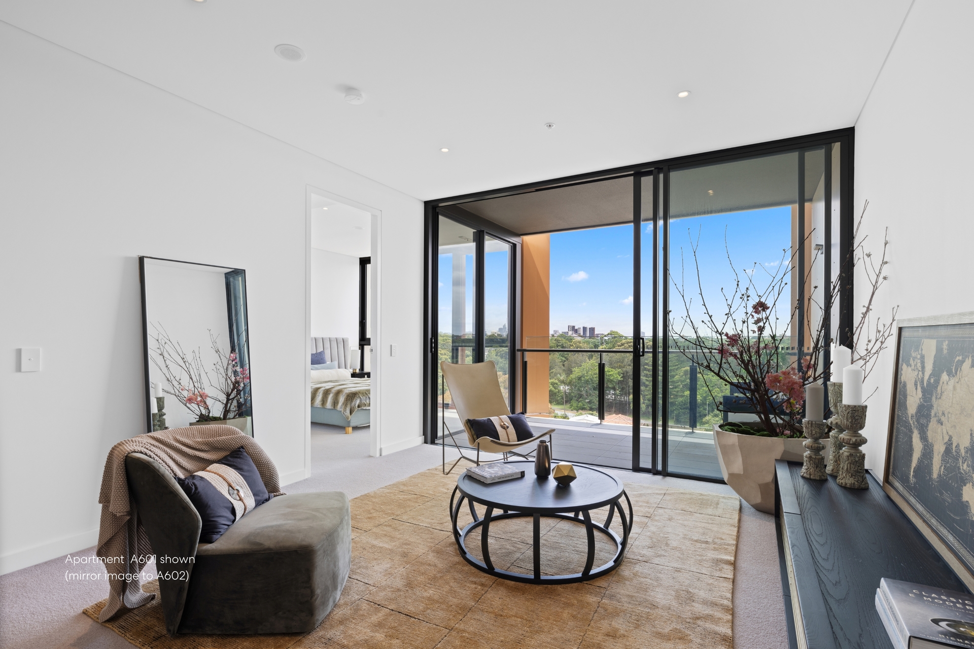 Sold - A602/16 Evans Avenue - New Property in Eastlakes - Real Estate by Sam Noakes