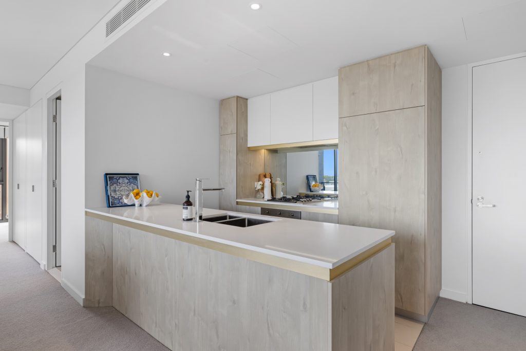 Sold - B211/16 Evans Avenue - New Property in Eastlakes - Real Estate by Sam Noakes