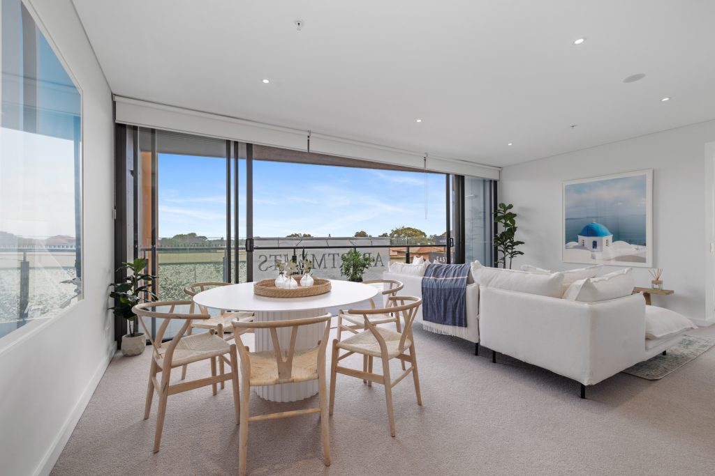 Sold - B211/16 Evans Avenue - New Property in Eastlakes - Real Estate by Sam Noakes