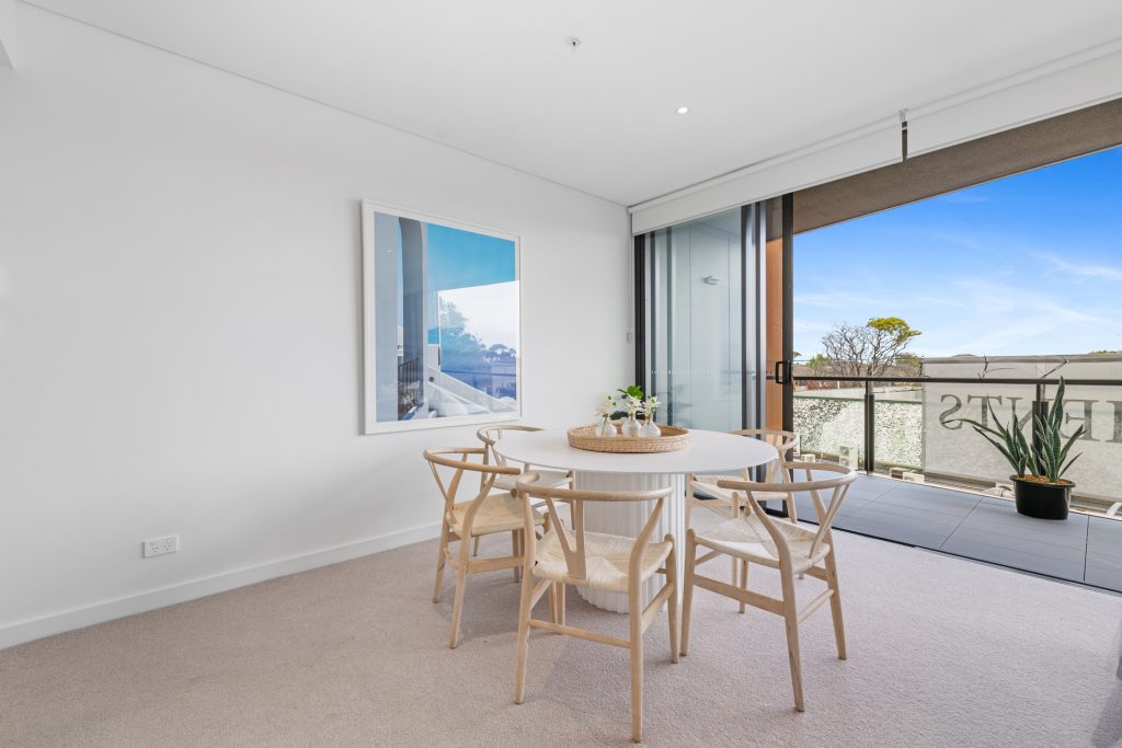 Sold - B211/16 Evans Avenue - New Property in Eastlakes - Real Estate by Sam Noakes