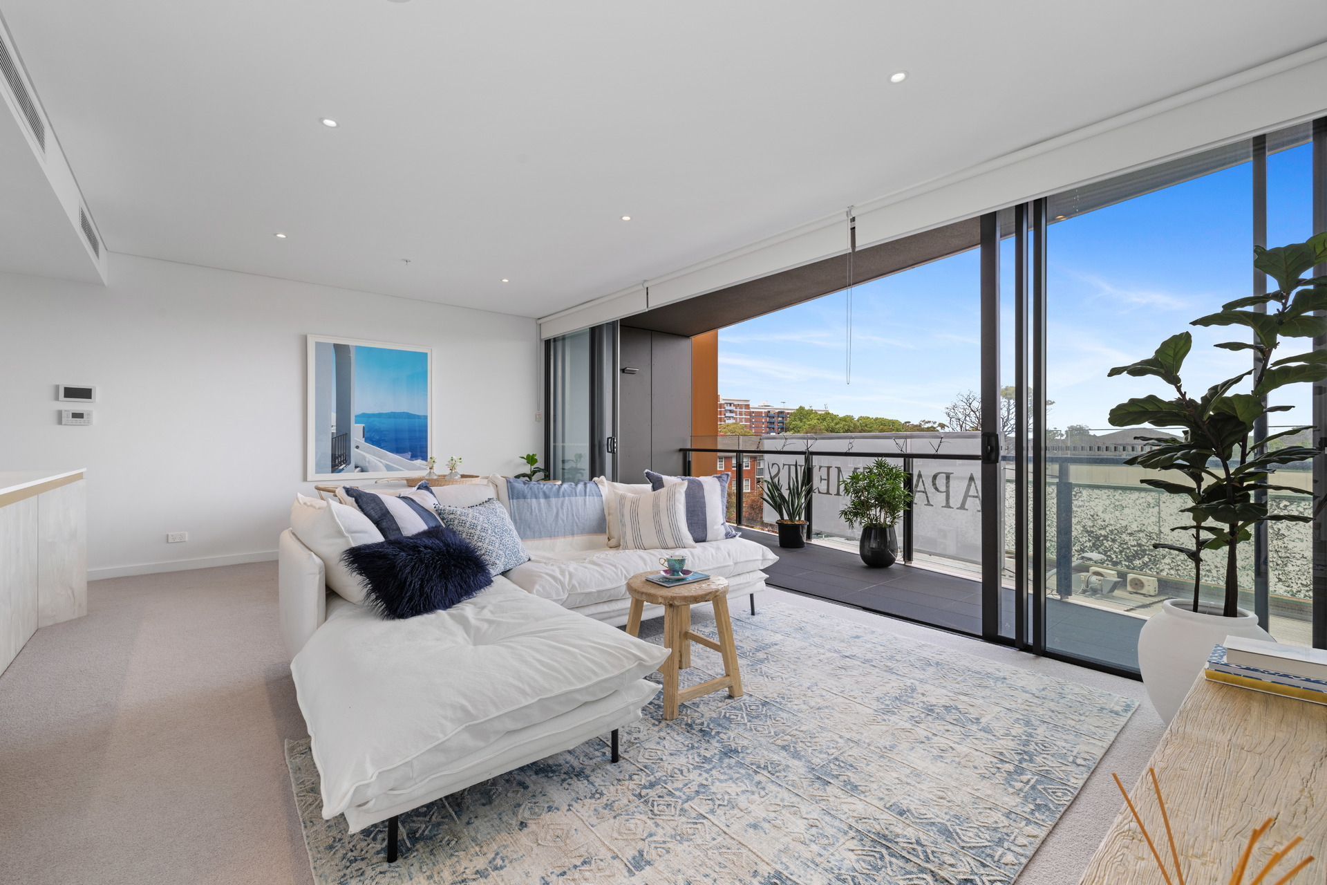 Sold - B211/16 Evans Avenue - New Property in Eastlakes - Real Estate by Sam Noakes