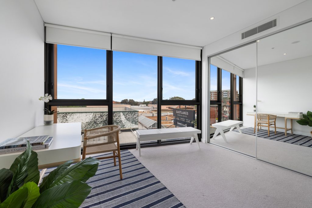 Sold - B211/16 Evans Avenue - New Property in Eastlakes - Real Estate by Sam Noakes