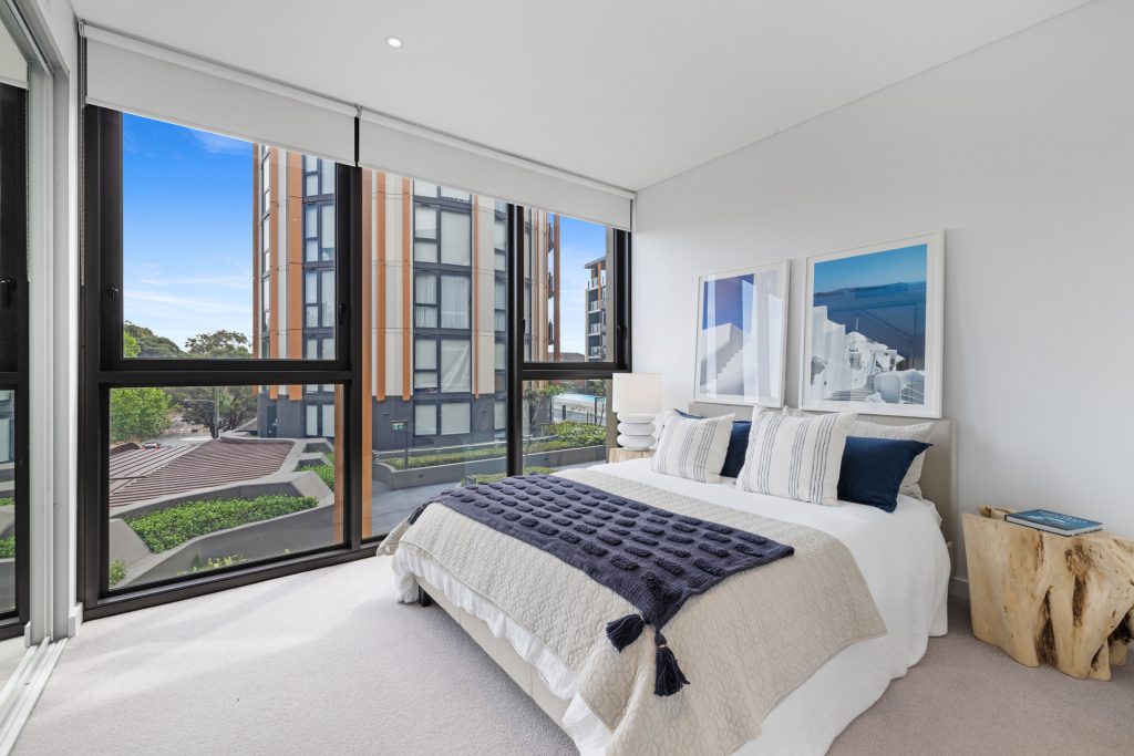 Sold - B211/16 Evans Avenue - New Property in Eastlakes - Real Estate by Sam Noakes