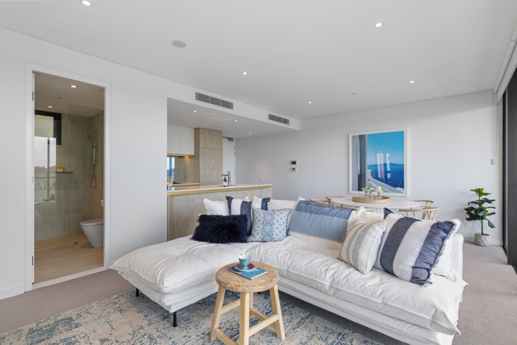 Sold - B211/16 Evans Avenue - New Property in Eastlakes - Real Estate by Sam Noakes