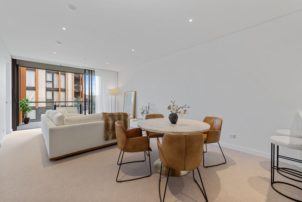 Sold - B209/16 Evans Avenue - New Property in Eastlakes - Real Estate by Sam Noakes