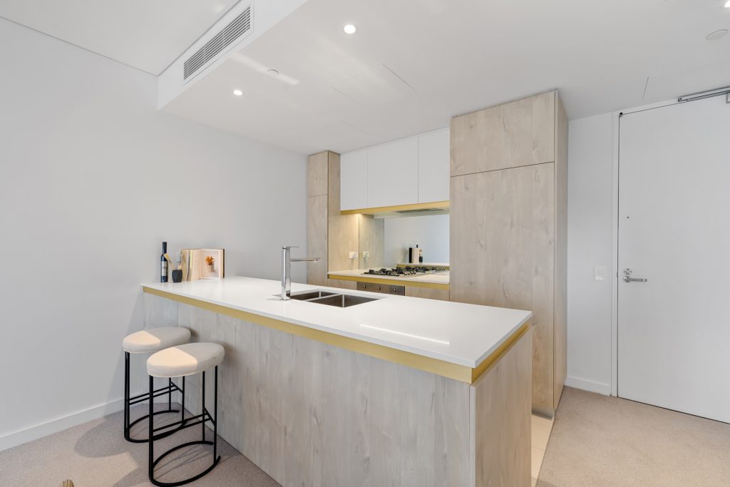 Sold - B209/16 Evans Avenue - New Property in Eastlakes - Real Estate by Sam Noakes
