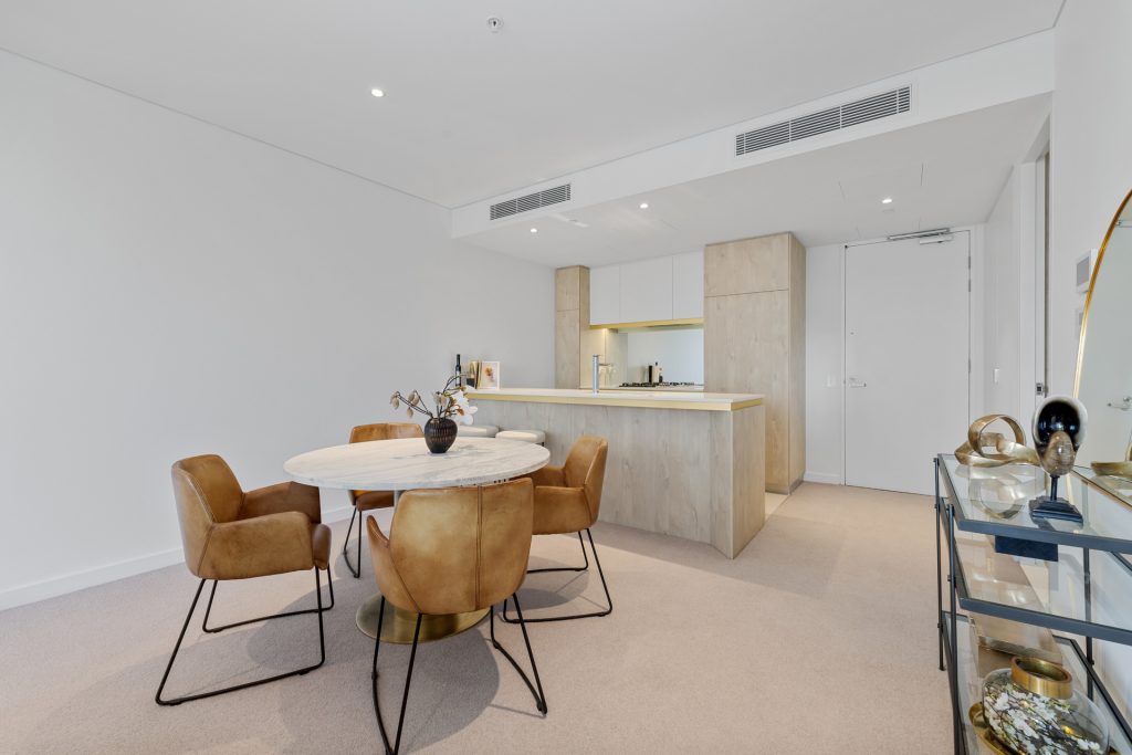 Sold - B209/16 Evans Avenue - New Property in Eastlakes - Real Estate by Sam Noakes