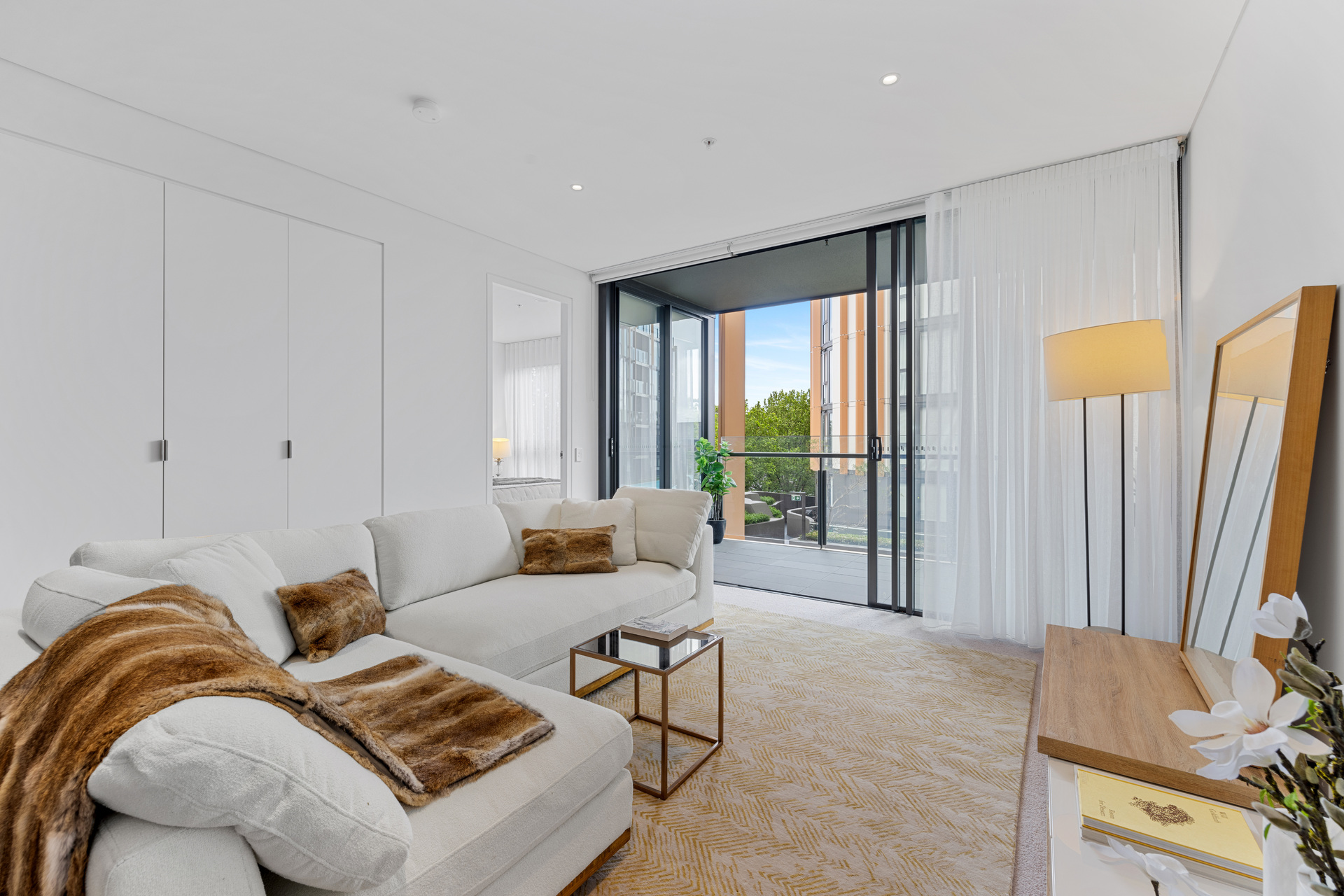 Sold - B209/16 Evans Avenue - New Property in Eastlakes - Real Estate by Sam Noakes