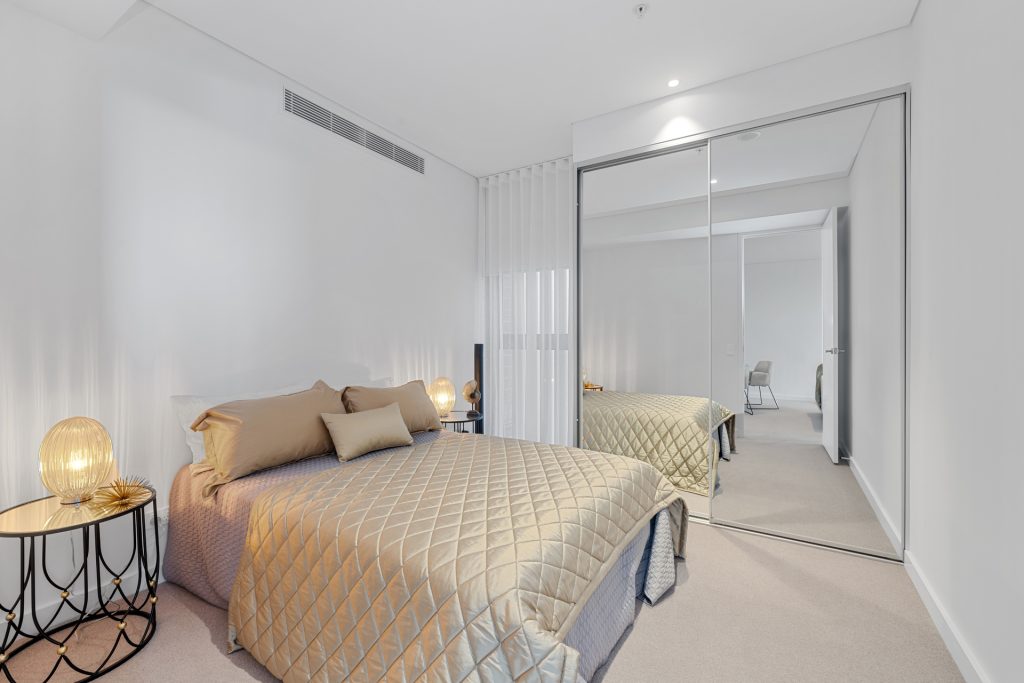 Sold - B209/16 Evans Avenue - New Property in Eastlakes - Real Estate by Sam Noakes