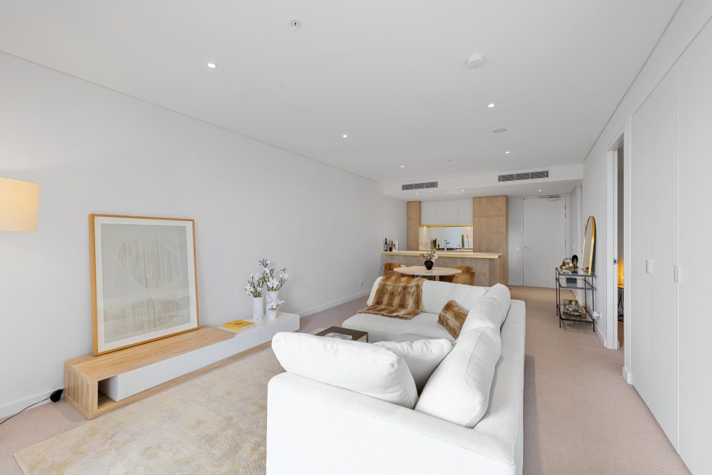 Sold - B209/16 Evans Avenue - New Property in Eastlakes - Real Estate by Sam Noakes