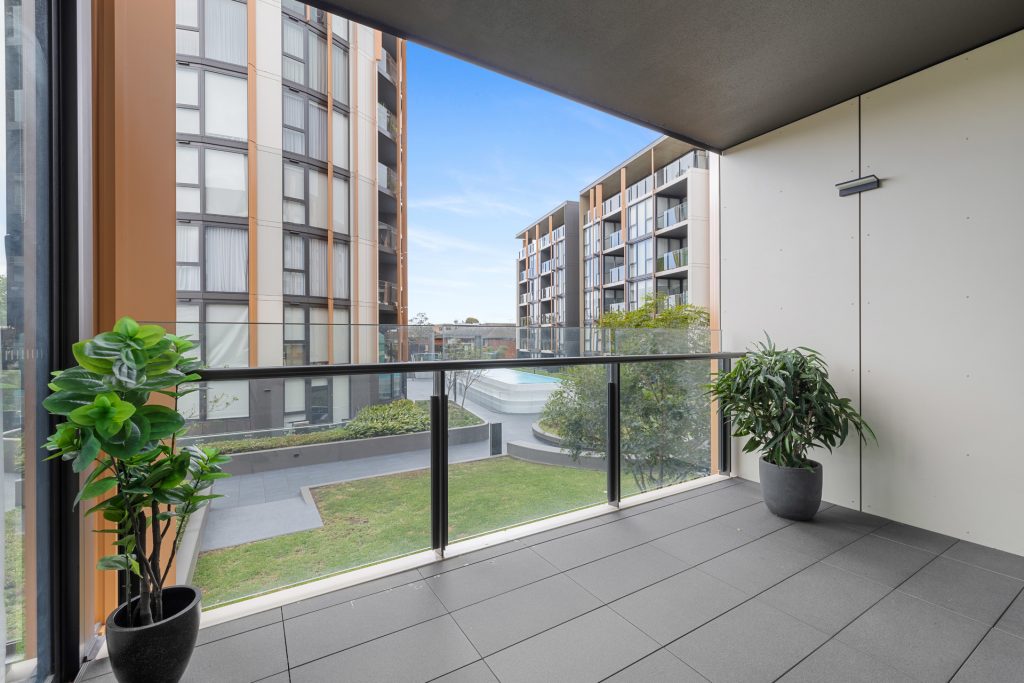 Sold - B209/16 Evans Avenue - New Property in Eastlakes - Real Estate by Sam Noakes