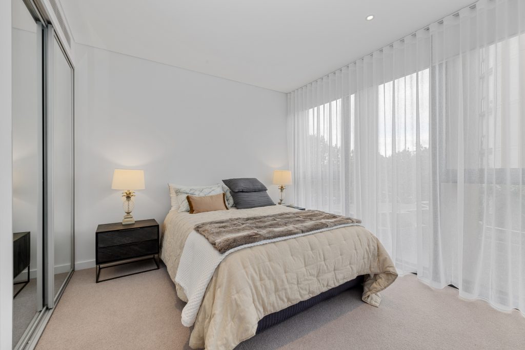 Sold - B209/16 Evans Avenue - New Property in Eastlakes - Real Estate by Sam Noakes