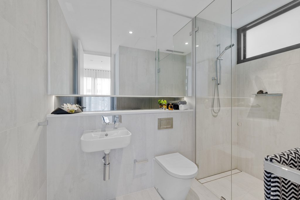 Sold - B209/16 Evans Avenue - New Property in Eastlakes - Real Estate by Sam Noakes