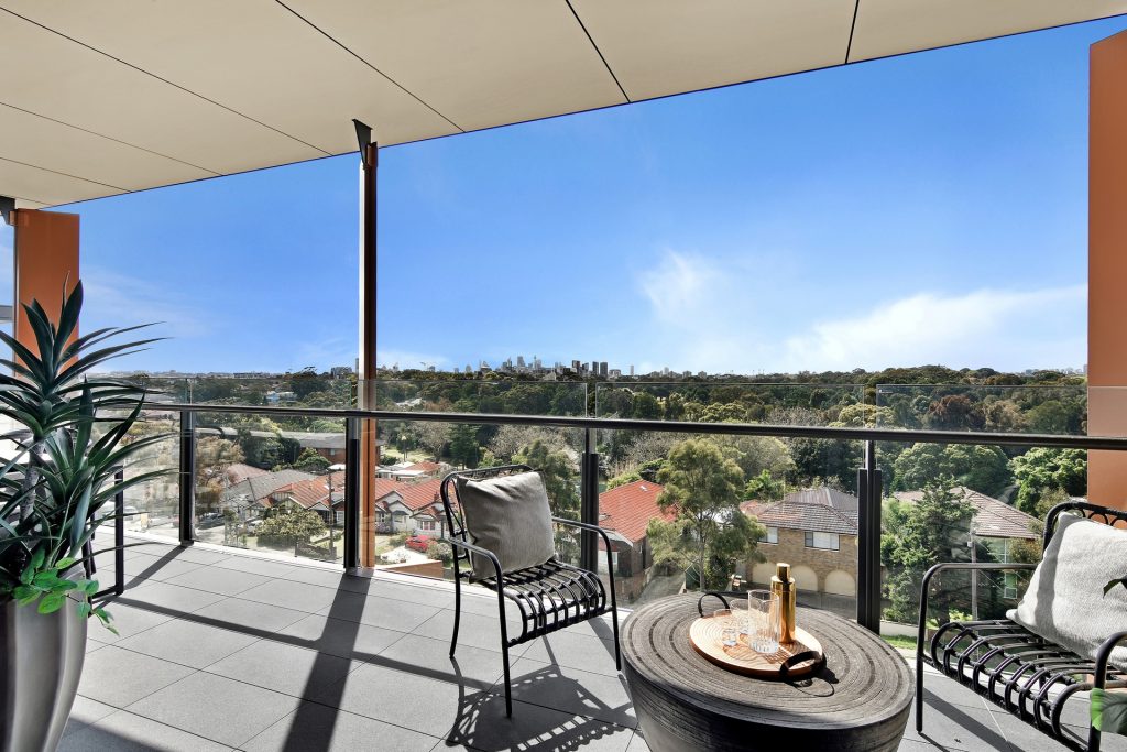 Sold - B702/16 Evans Avenue - New Property in Eastlakes - Real Estate by Sam Noakes
