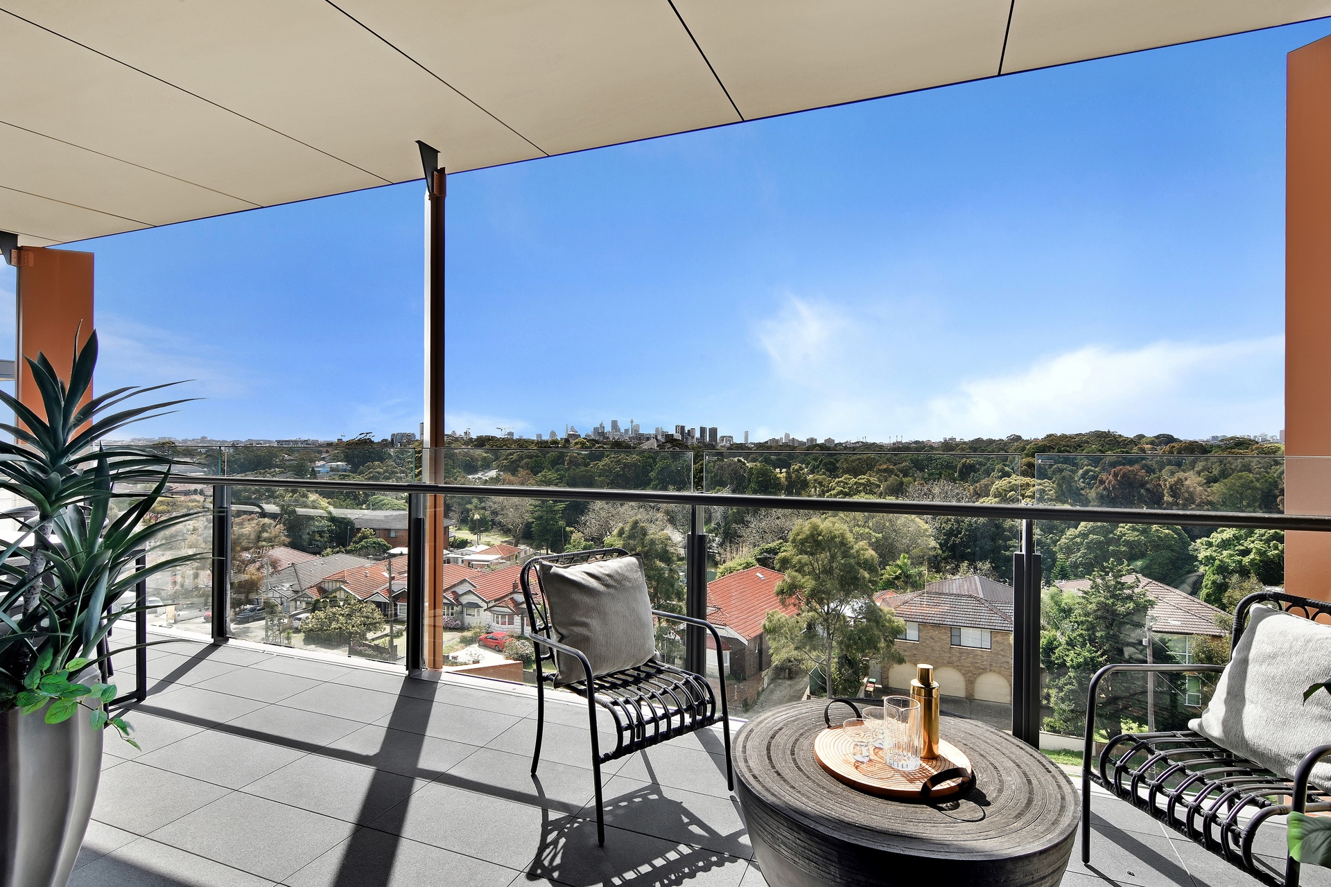 Sold - B702/16 Evans Avenue - New Property in Eastlakes - Real Estate by Sam Noakes