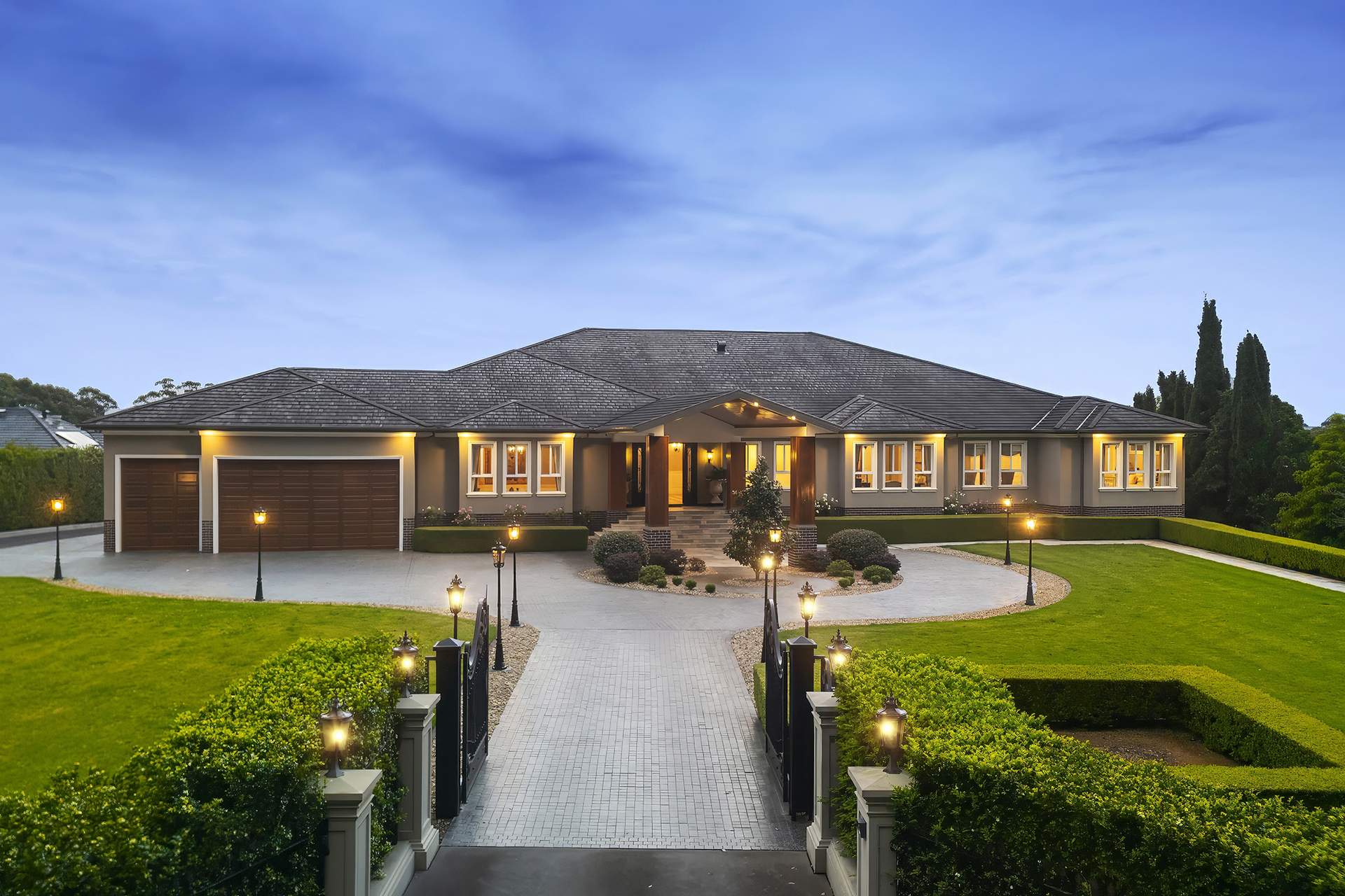 For Sale - 692 Old Northern Road - New Property in Dural - Real Estate by Louis Stapleton