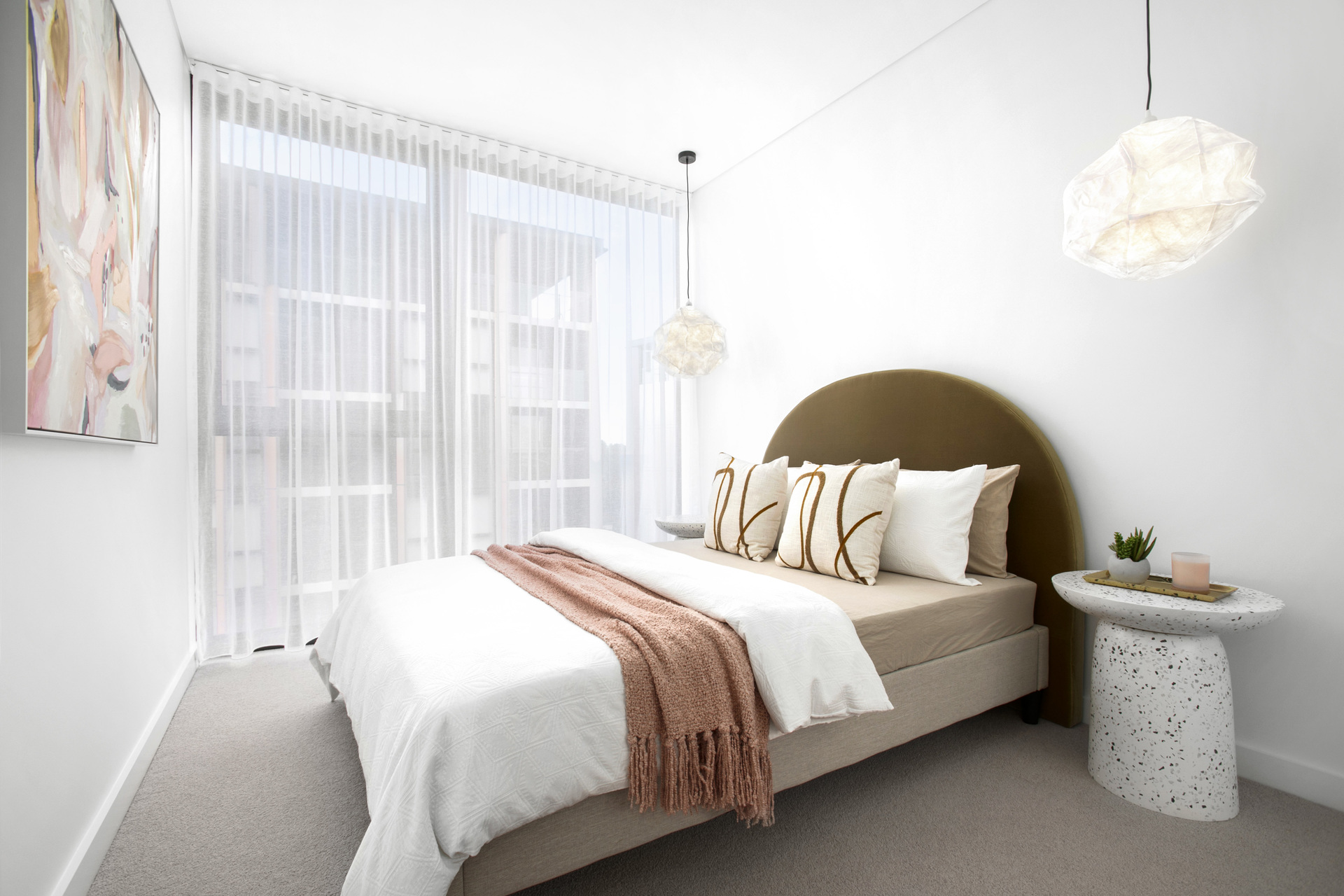 Sold - C502/16 Evans Avenue - New Property in Eastlakes - Real Estate by Sam Noakes