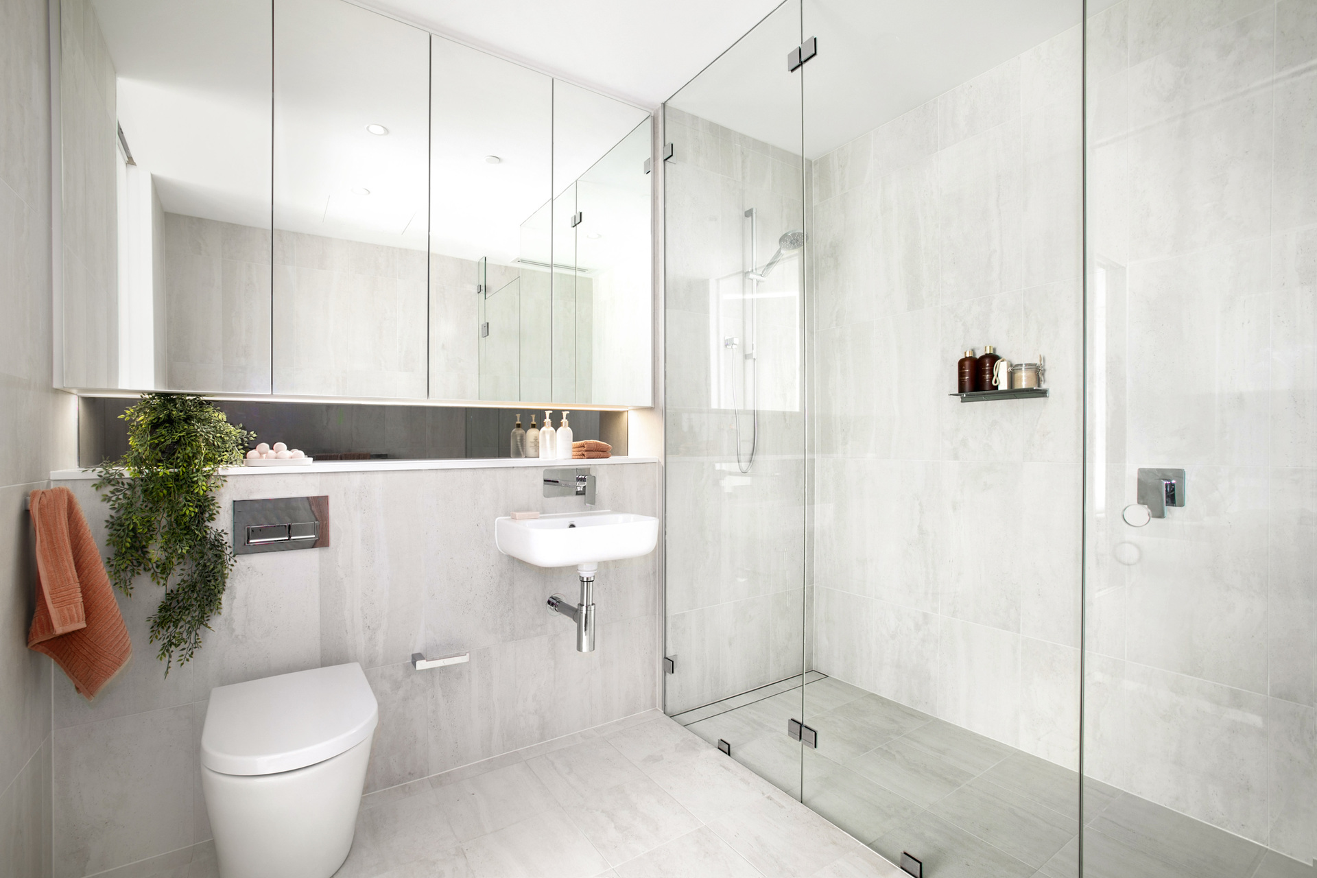 Sold - C502/16 Evans Avenue - New Property in Eastlakes - Real Estate by Sam Noakes