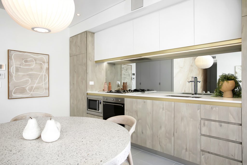 Sold - C502/16 Evans Avenue - New Property in Eastlakes - Real Estate by Sam Noakes