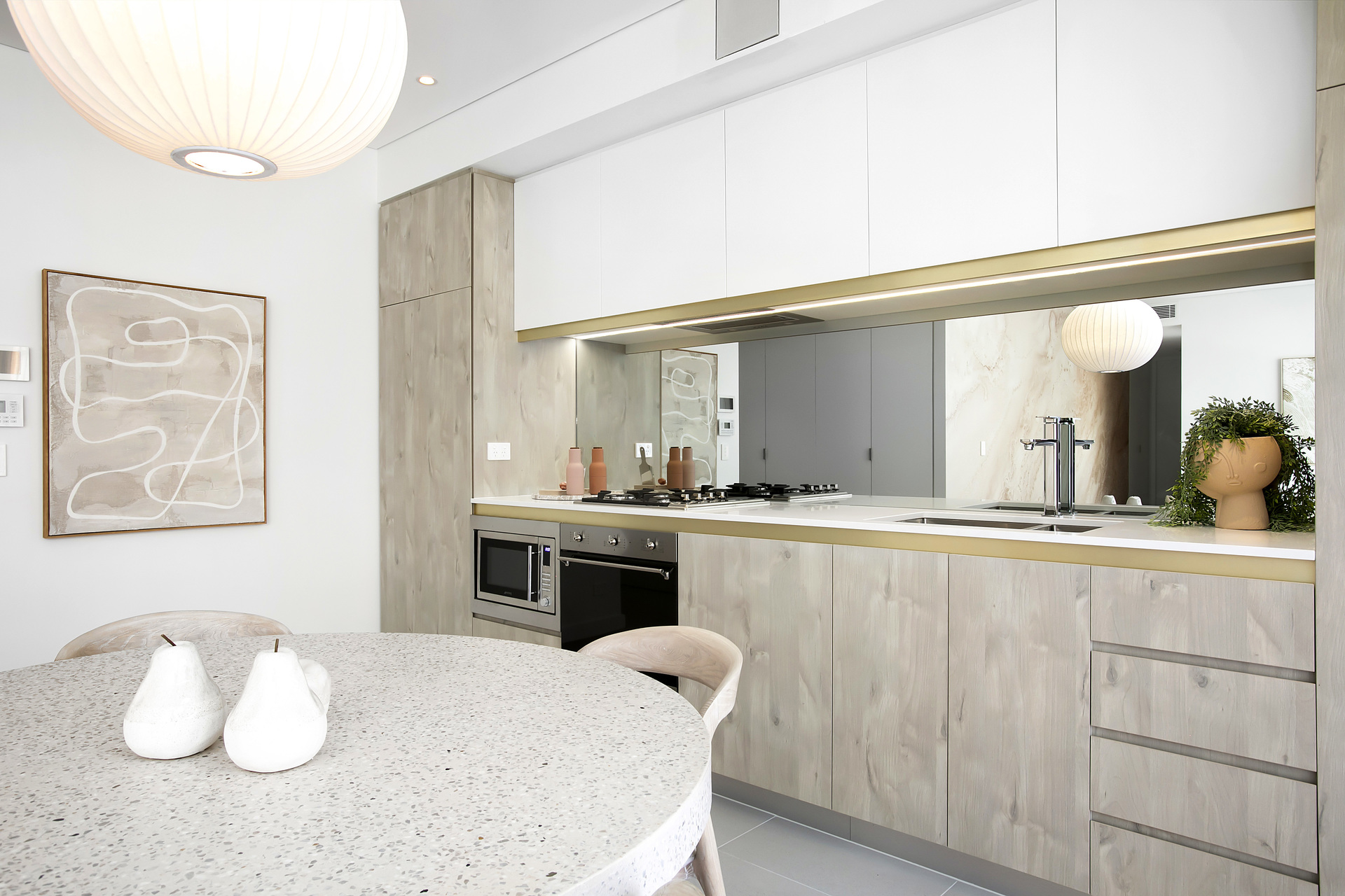 Sold - C502/16 Evans Avenue - New Property in Eastlakes - Real Estate by Sam Noakes